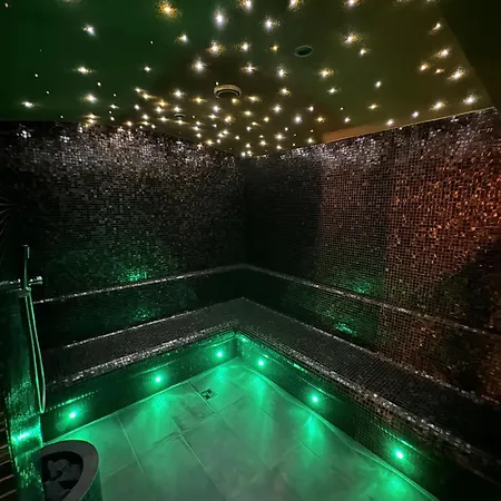 Lh Parkhotel Congress & Wellness 4* Hluboká nad Vltavou