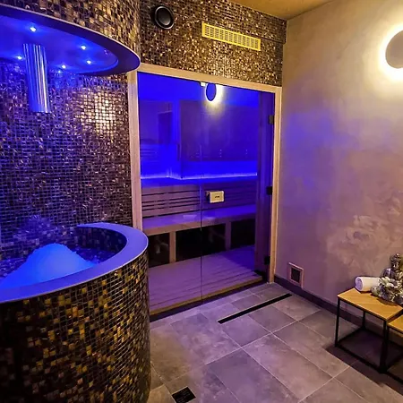 Lh Parkhotel Congress & Wellness