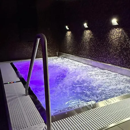 Lh Parkhotel Congress & Wellness 4* Hluboká nad Vltavou