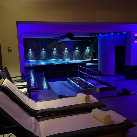 Lh Parkhotel Congress & Wellness