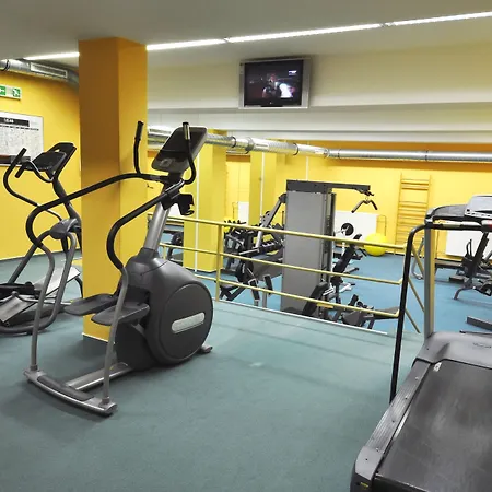 Hotel Lh Parkhotel Congress & Wellness