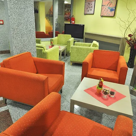 Lh Parkhotel Congress & Wellness Hluboká nad Vltavou