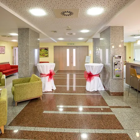 Lh Parkhotel Congress & Wellness Otel Hluboká nad Vltavou