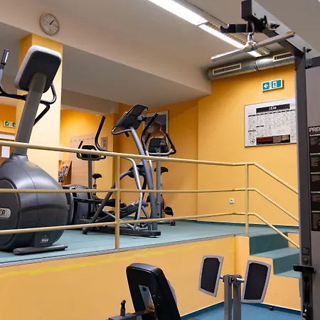 Lh Parkhotel Congress & Wellness 4* Hluboká nad Vltavou