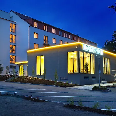 Otel Lh Parkhotel Congress & Wellness 4*