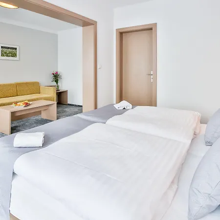 Lh Parkhotel Congress & Wellness