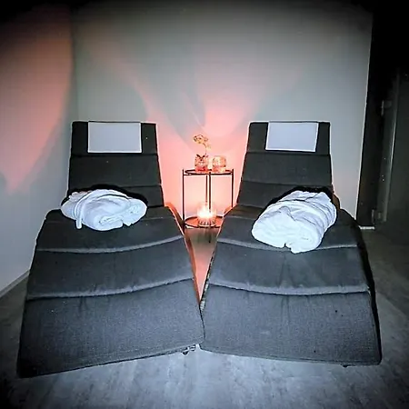 Otel Lh Parkhotel Congress & Wellness 4*