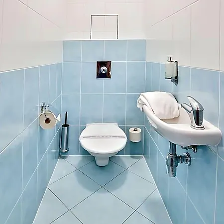 Parkhotel 4* Hluboká nad Vltavou