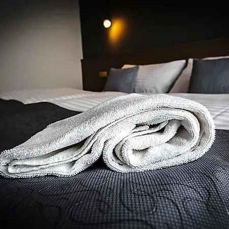 Lh Parkhotel Congress & Wellness Hluboká nad Vltavou