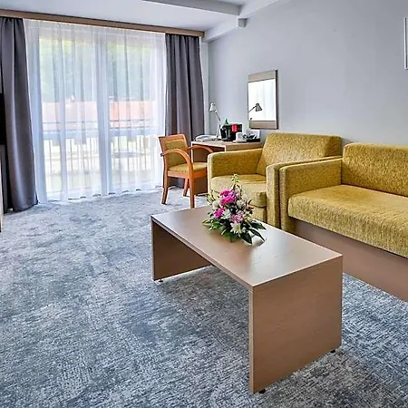 Lh Parkhotel Congress & Wellness Hotel Hluboká nad Vltavou