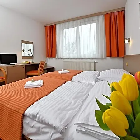 Lh Parkhotel Congress & Wellness 4* Hluboká nad Vltavou