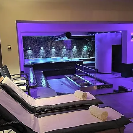 Lh Parkhotel Congress & Wellness 4*