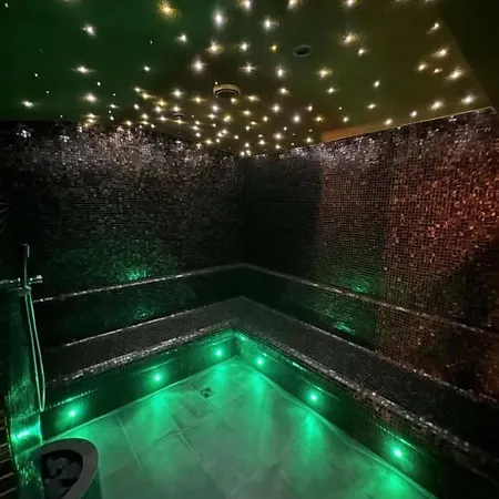 Lh Parkhotel Congress & Wellness 4* Hluboká nad Vltavou
