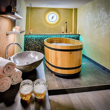Lh Parkhotel Congress & Wellness 호텔 Hluboká nad Vltavou
