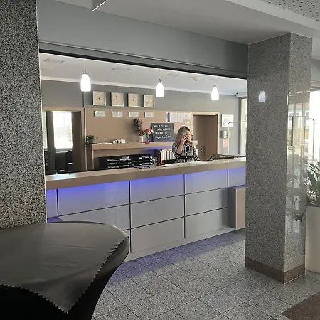Lh Parkhotel Congress & Wellness 호텔 4*