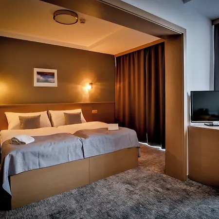 Lh Parkhotel Congress & Wellness 호텔 4*