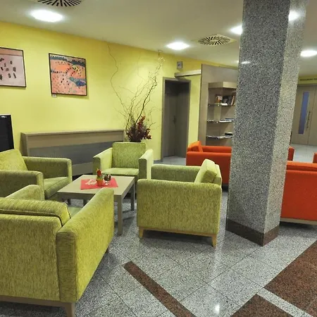 Lh Parkhotel Congress & Wellness 4* Hluboká nad Vltavou