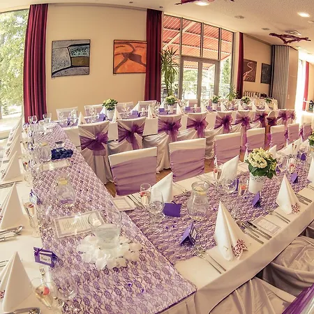 Lh Parkhotel Congress & Wellness 4* Hluboká nad Vltavou