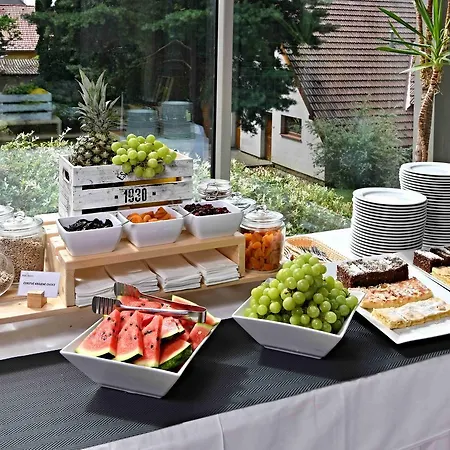 Lh Parkhotel Congress & Wellness 4* Hluboká nad Vltavou