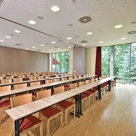 Otel Lh Parkhotel Congress & Wellness