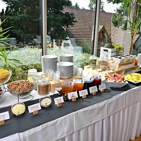 Parkhotel Hotel Hluboká nad Vltavou