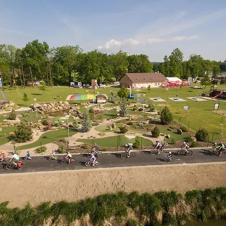 Hotel Lh Parkhotel Congress & Wellness 4*