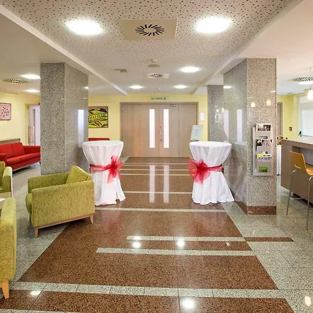 Lh Parkhotel Congress & Wellness Hotel Hluboka nad Vltavou
