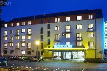 Hotel Lh Parkhotel Congress & Wellness 4*