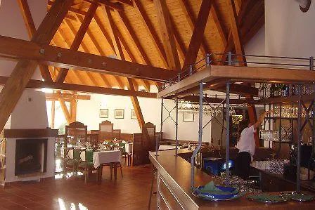 Lh Parkhotel Congress & Wellness Otel