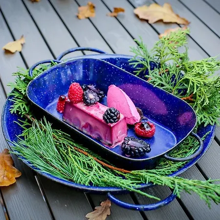 Lh Parkhotel Congress & Wellness Hluboká nad Vltavou