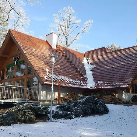 Lh Parkhotel Congress & Wellness 호텔 Hluboká nad Vltavou