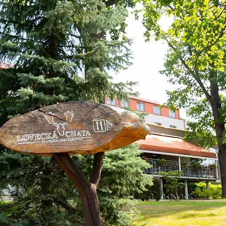 Hotel Lh Parkhotel Congress & Wellness