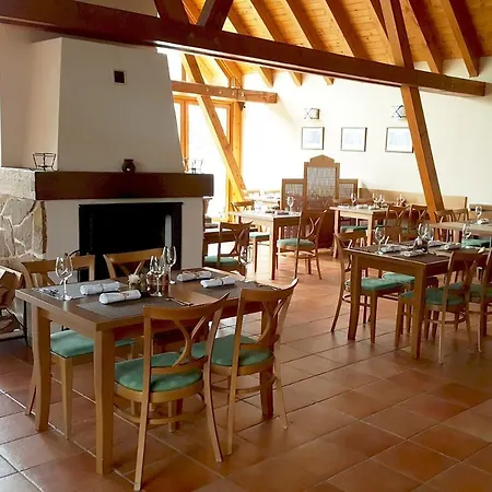 Lh Parkhotel Congress & Wellness Otel 4*