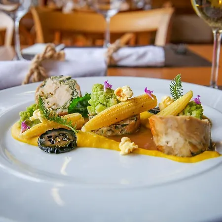 Parkhotel Hluboká nad Vltavou