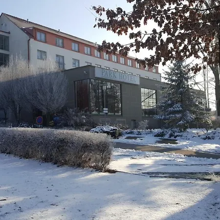Lh Parkhotel Congress & Wellness Hotel