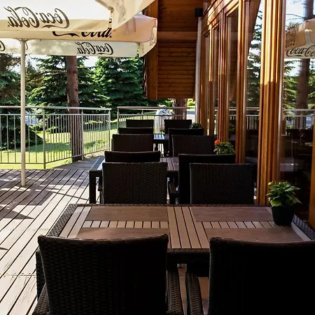 Lh Parkhotel Congress & Wellness
