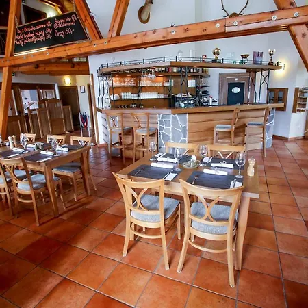 Otel Lh Parkhotel Congress & Wellness 4*