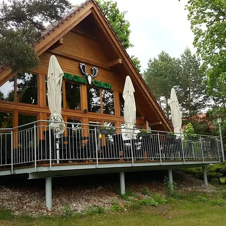 Lh Parkhotel Congress & Wellness Hluboká nad Vltavou