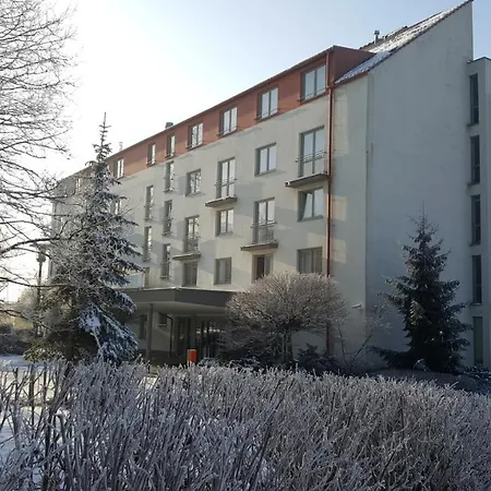 Lh Parkhotel Congress & Wellness Hotel