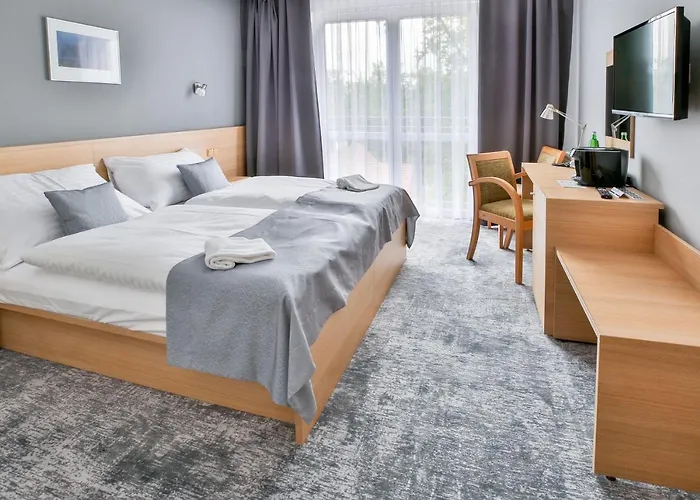 Hotel Lh Parkhotel Congress & Wellness 4*