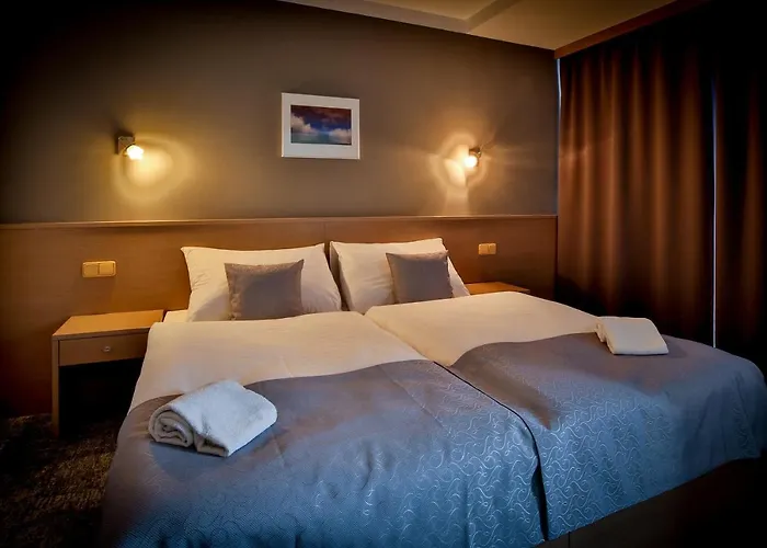 Lh Parkhotel Congress & Wellness 4* Hluboká nad Vltavou