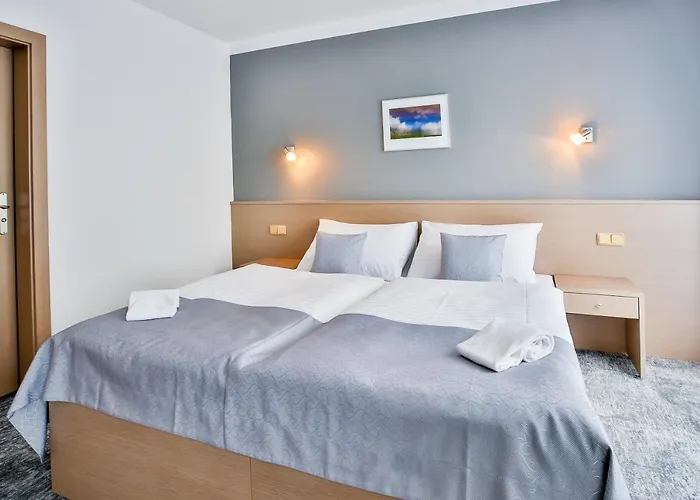 Lh Parkhotel Congress & Wellness 4*