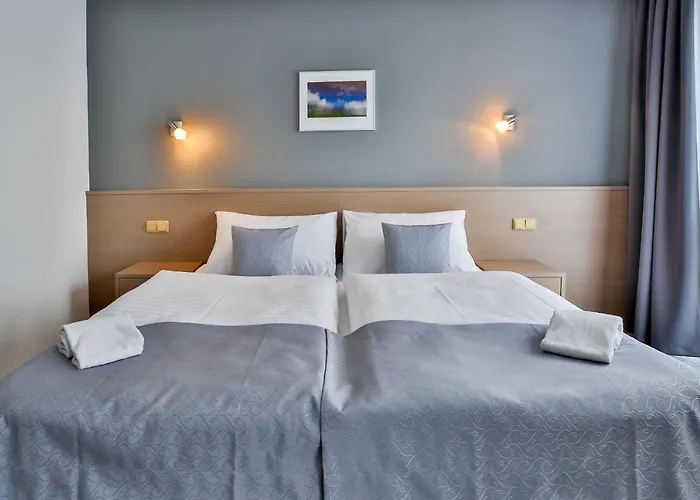 Lh Parkhotel Congress & Wellness 4* Hluboká nad Vltavou