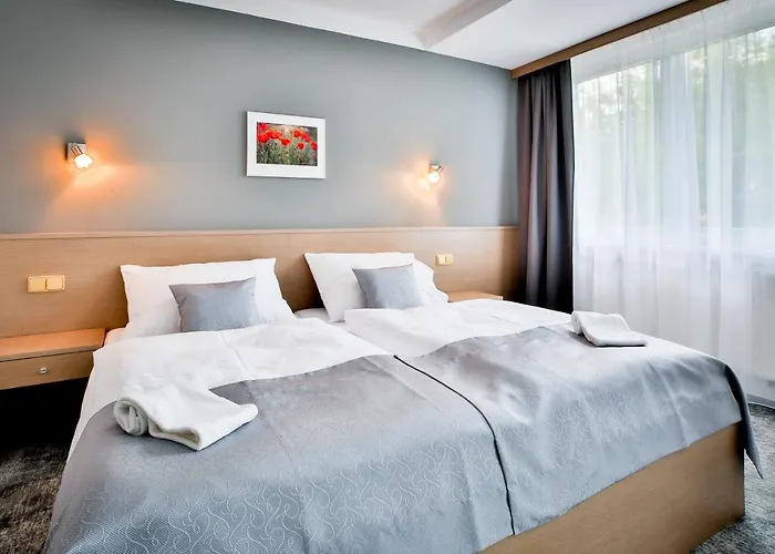 Lh Parkhotel Congress & Wellness Hotel 4*