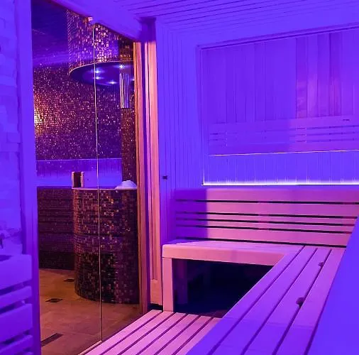 Lh Parkhotel Congress & Wellness Hluboká nad Vltavou