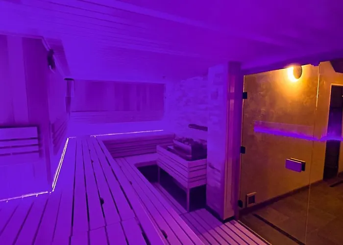 Lh Parkhotel Congress & Wellness 4*