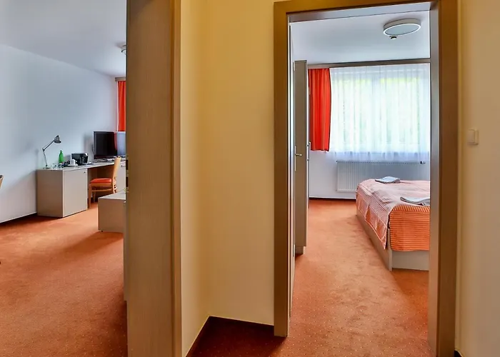 Lh Parkhotel Congress & Wellness 4*