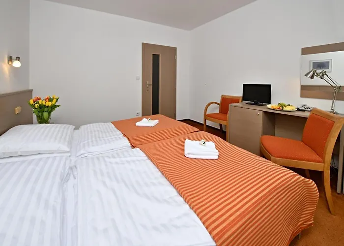 Lh Parkhotel Congress & Wellness