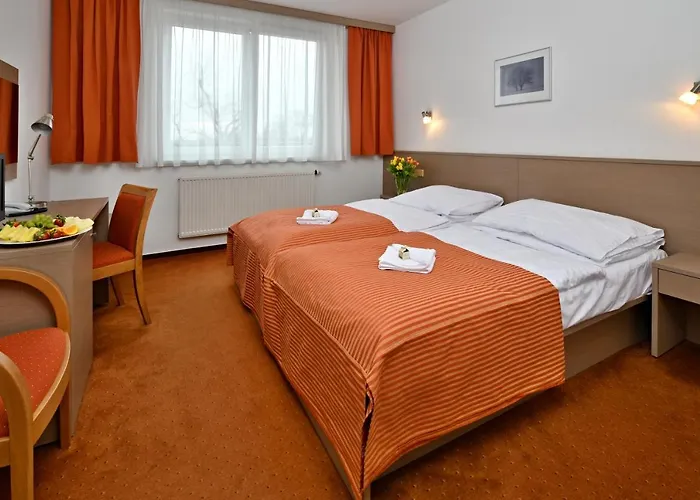 Lh Parkhotel Congress & Wellness