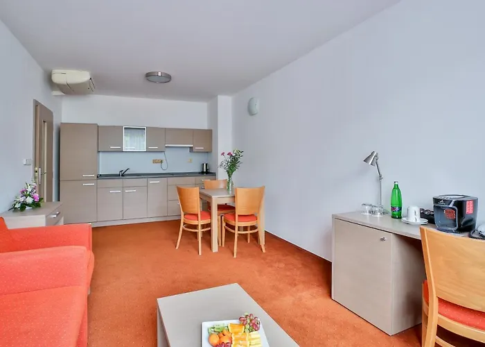 Hotel Lh Parkhotel Congress & Wellness